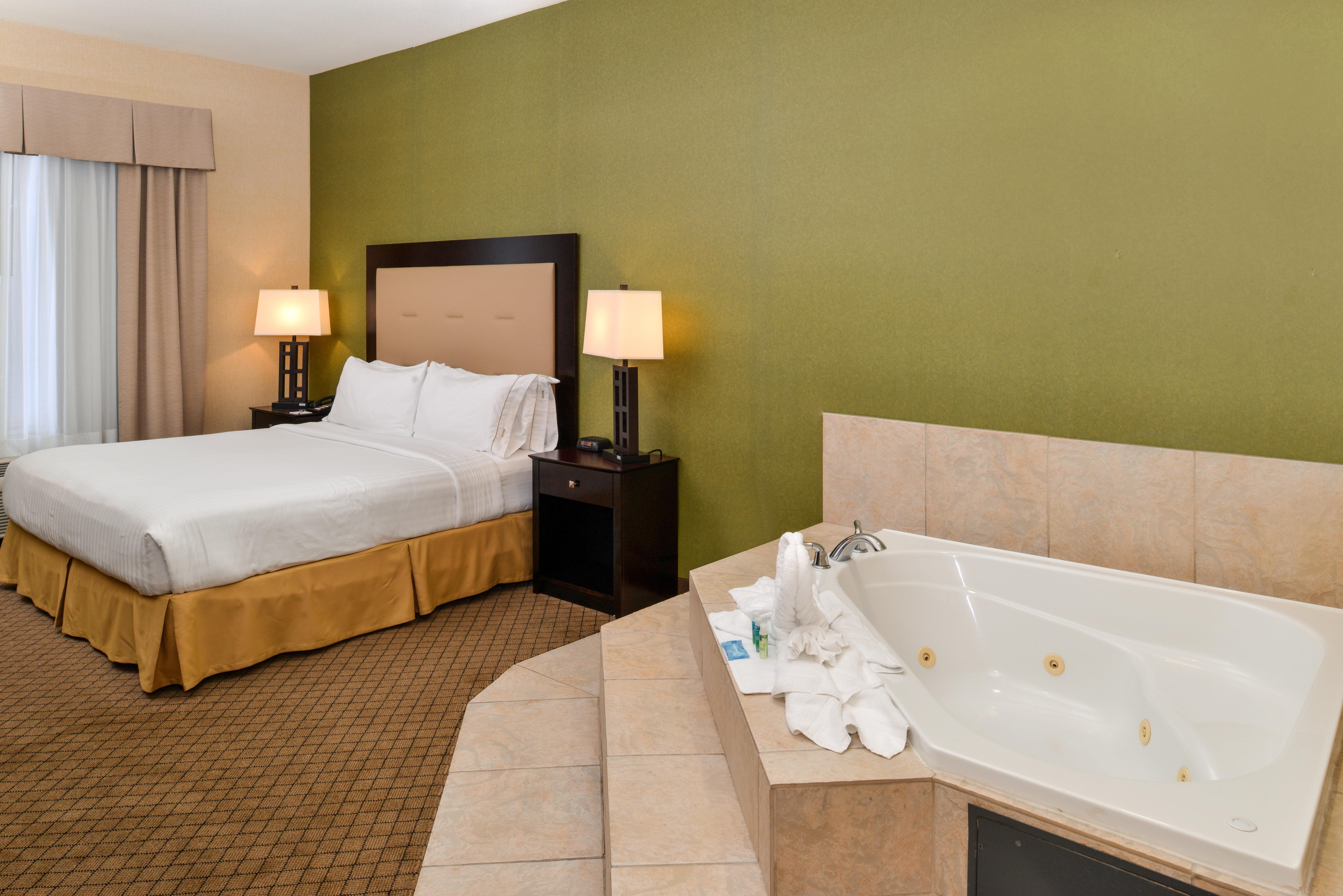 Hotel Express By Ihg