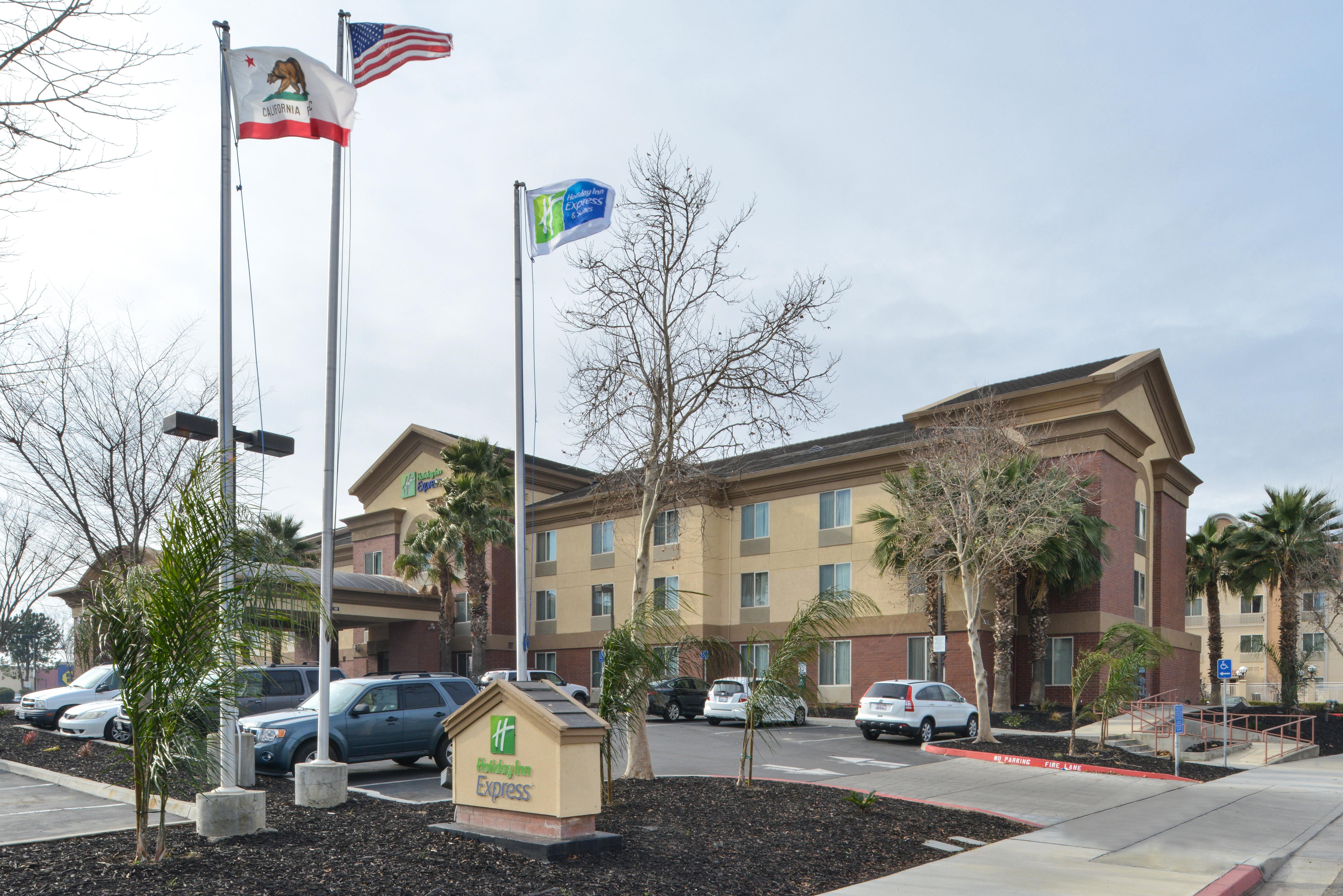 Hotel Express By Ihg 2*