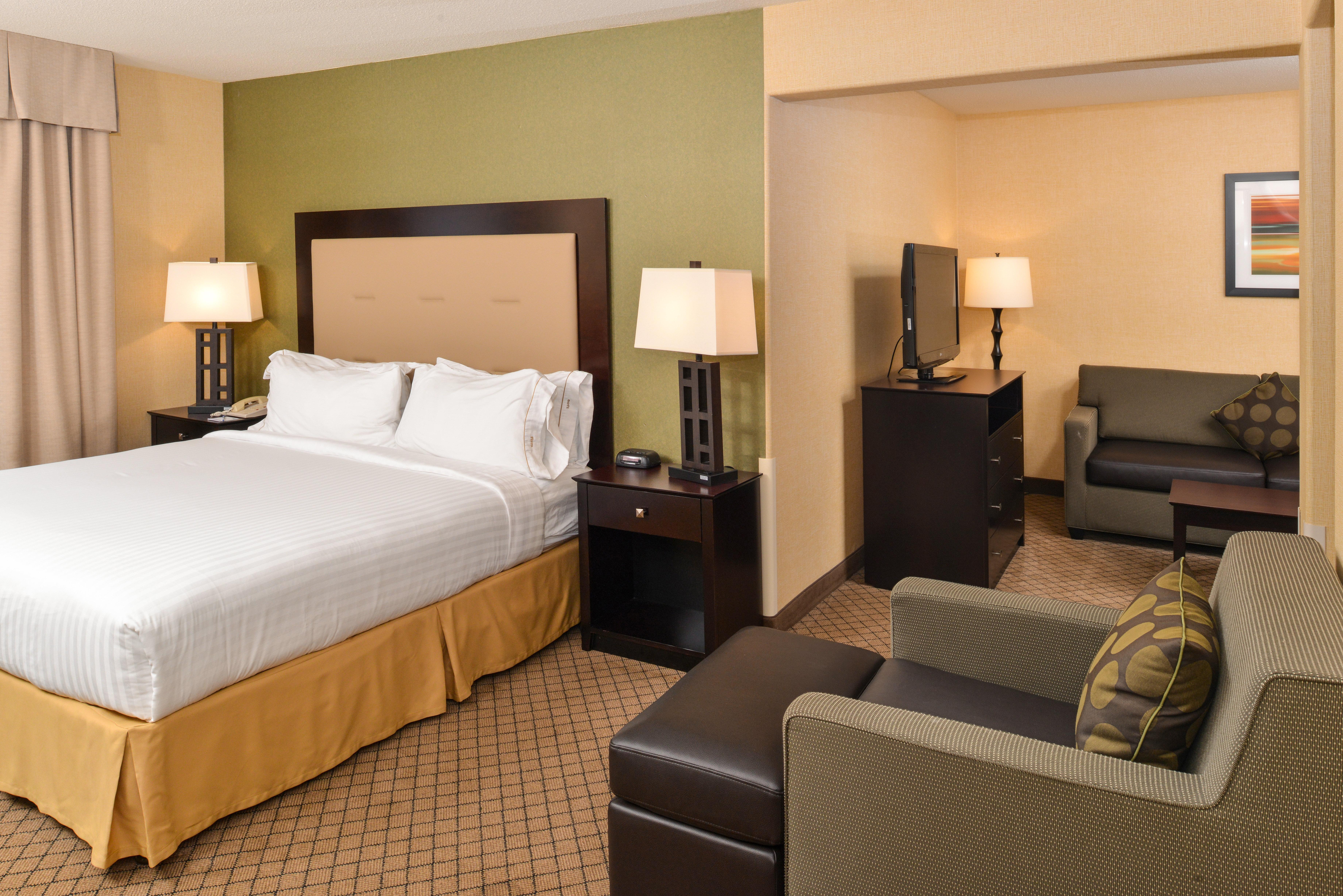 Hotel Express By Ihg