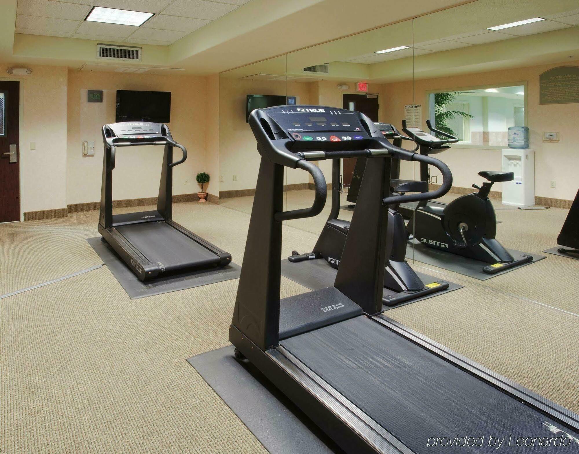 Express By Ihg Hotel